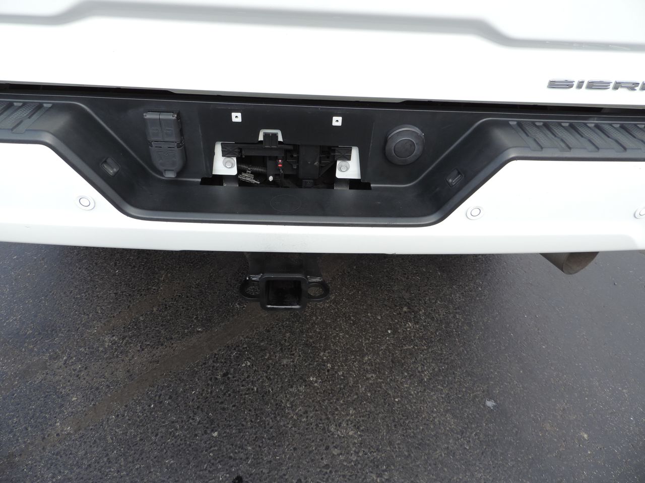 2020 GMC Sierra 3500HD Crew Cab Denali 4WD