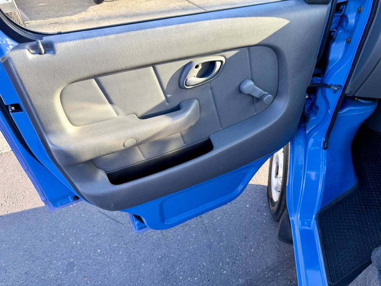 2000 Suzuki Carry EFI 4WD, 2Hi-4Hi-4Lo, Airbags, PS, AC, 5MT