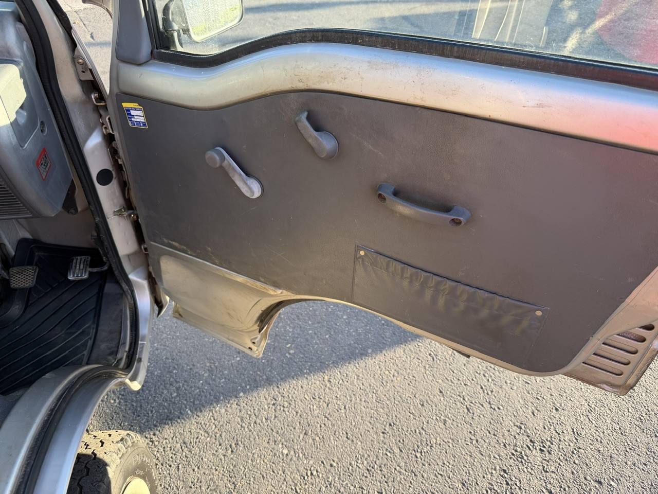 1997 Subaru Sambar Classic 4WD, 2Hi-4Hi, EL Gear, 5MT, Rare!