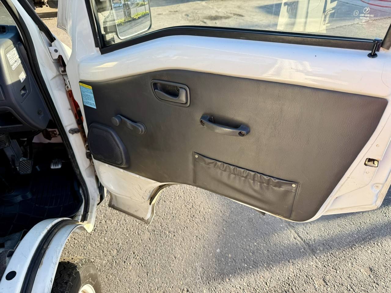 2000 Subaru Sambar EFI 4WD, 2Hi-4Hi, EL Gear, PS, AC, 5MT, Like New!