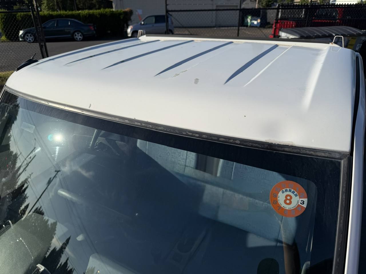 1999 Mitsubishi Minicab Mighty EFI 4WD, 2Hi-4Hi-4Lo, PS, 5MT, Like New!