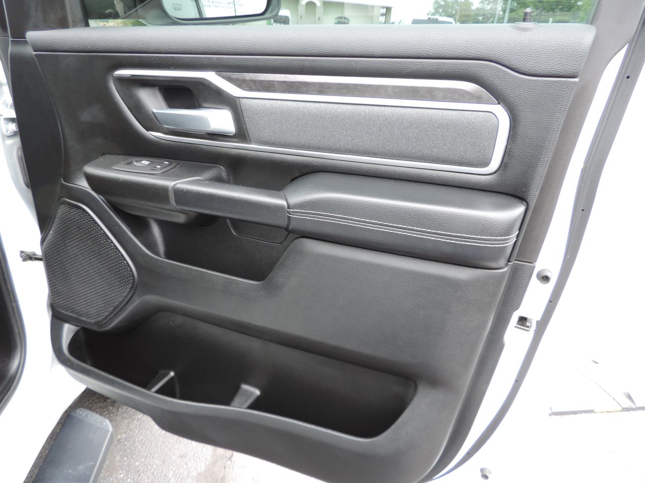 2022 RAM 1500 Crew Cab Big Horn 4WD