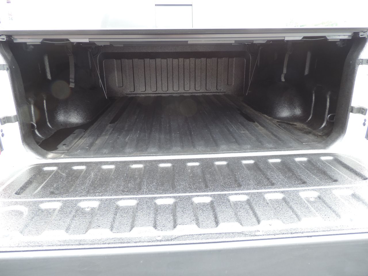 2022 RAM 1500 Crew Cab Big Horn 4WD