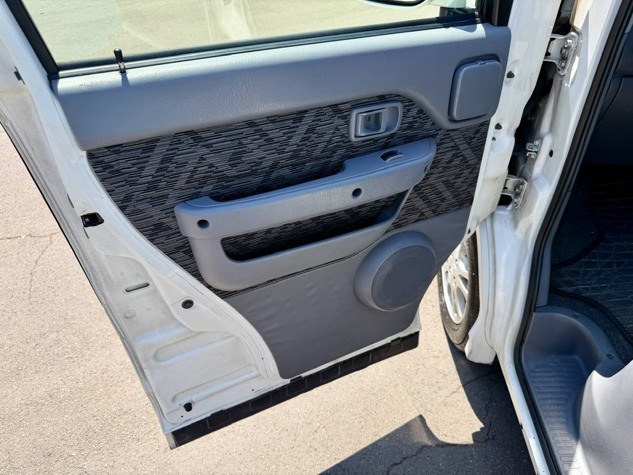 2001 Toyota Sparky XS Package 4WD, 5MT, Fully Loaded, Dual Sun Roofs