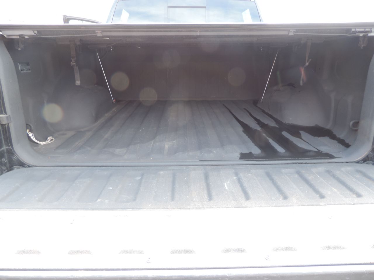 2019 RAM 1500 Crew Cab Laramie 4WD