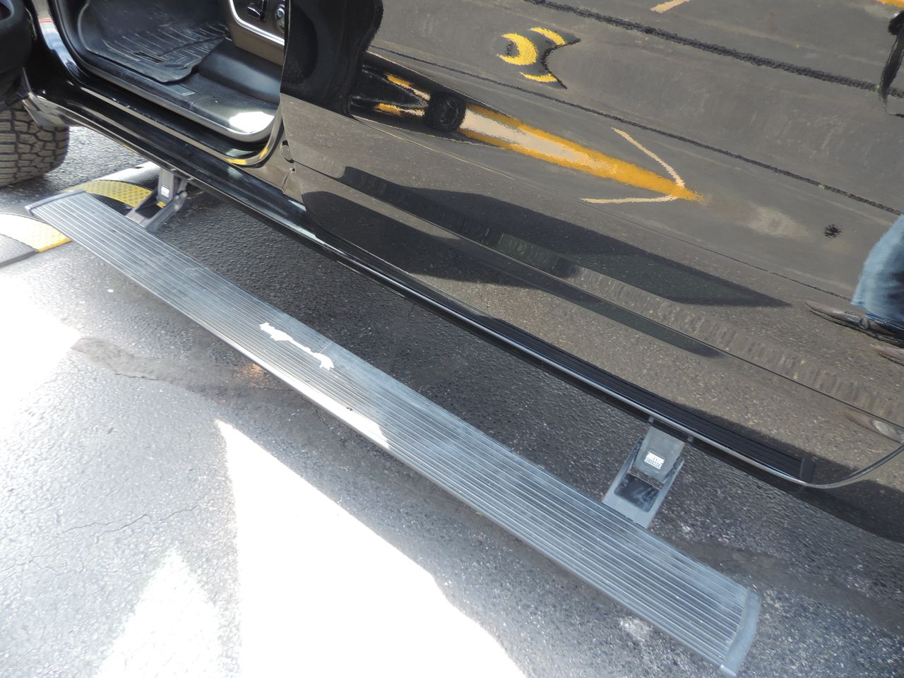2019 RAM 1500 Crew Cab Laramie 4WD