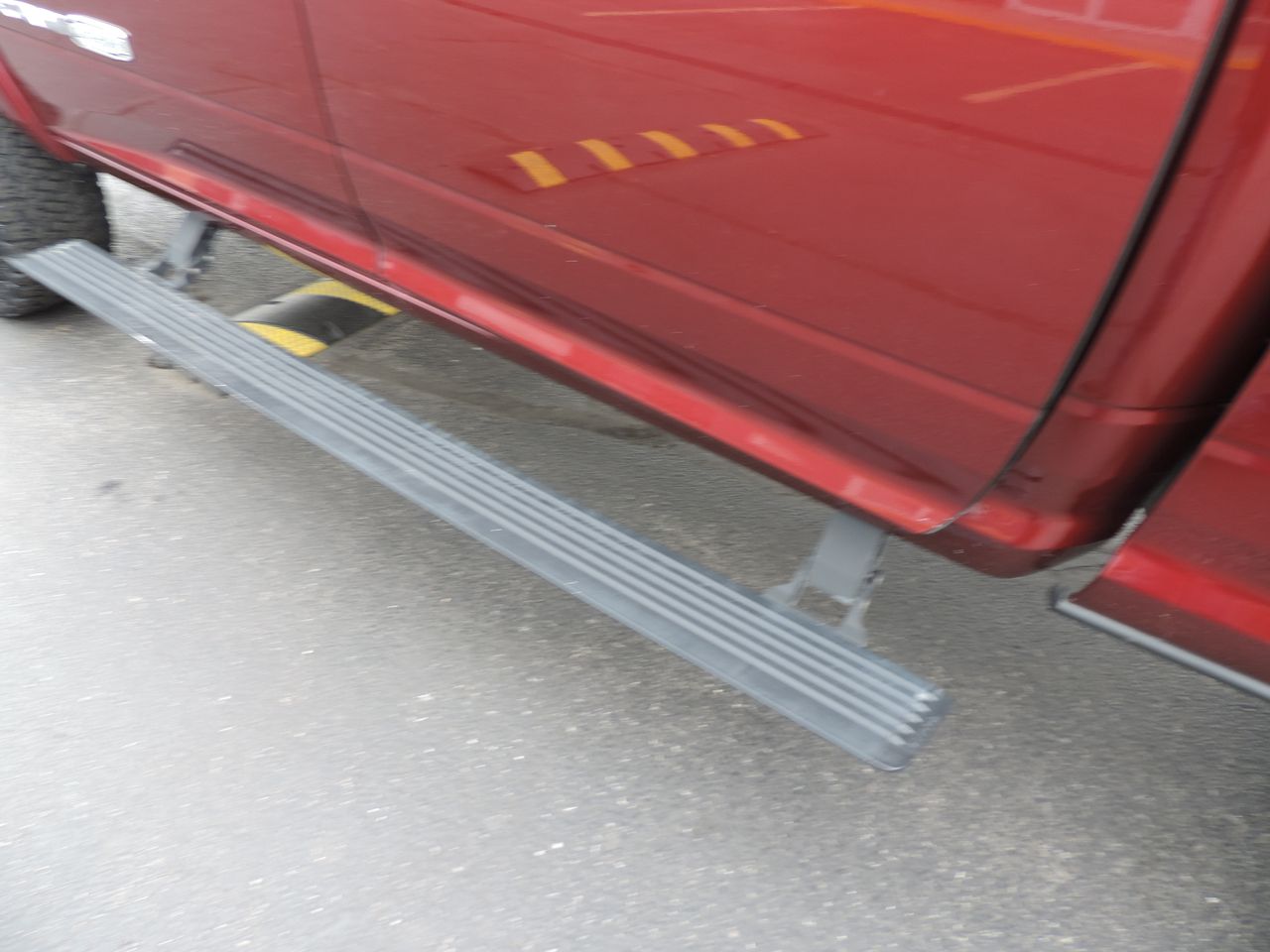 2019 RAM 2500 Crew Cab Laramie Longhorn 4WD