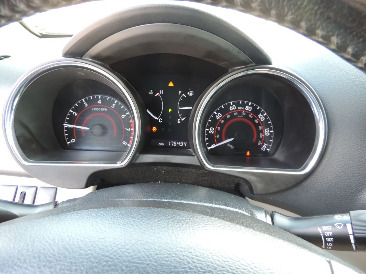 2013 Toyota Highlander SE AWD