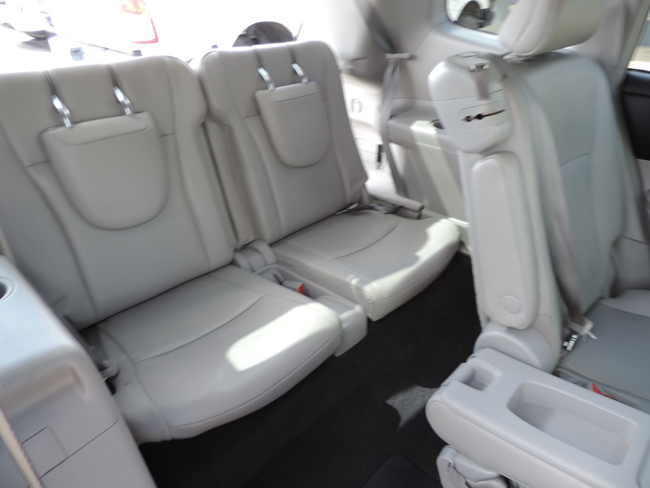 2013 Toyota Highlander SE AWD