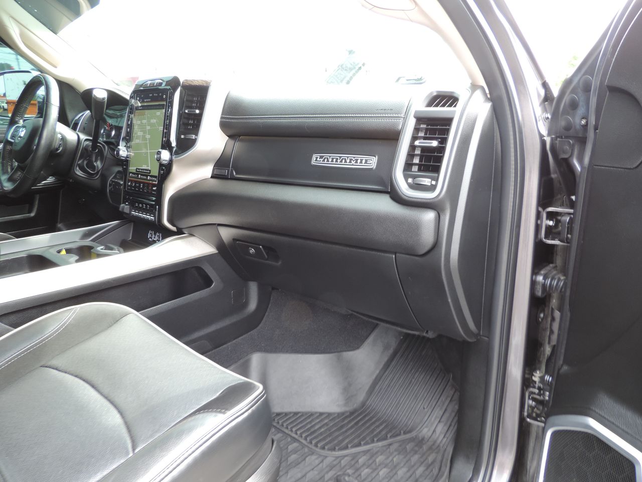 2020 RAM 2500 Crew Cab Laramie 4WD