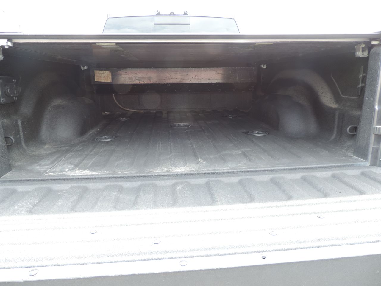 2020 RAM 2500 Crew Cab Laramie 4WD