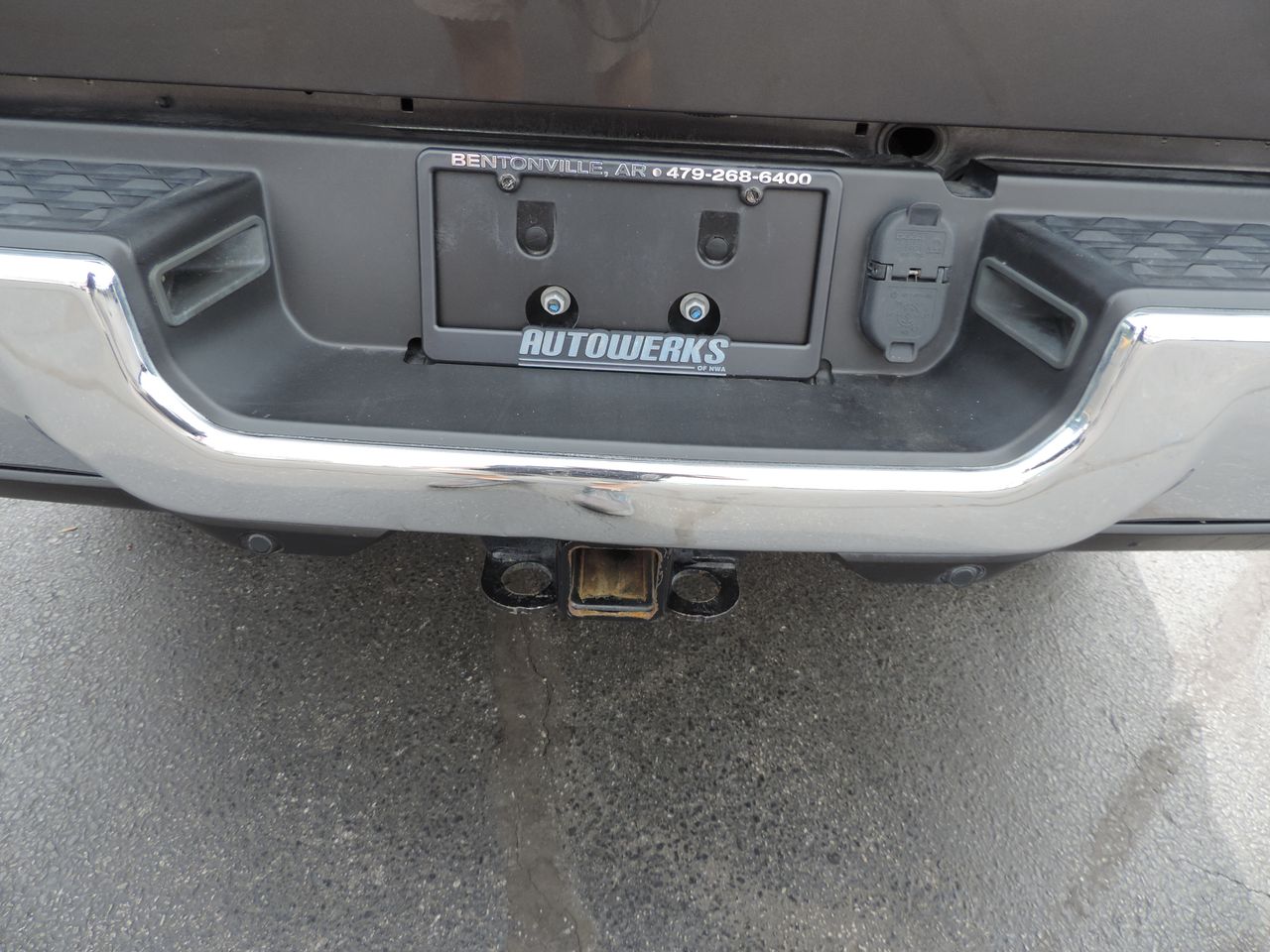 2020 RAM 2500 Crew Cab Laramie 4WD