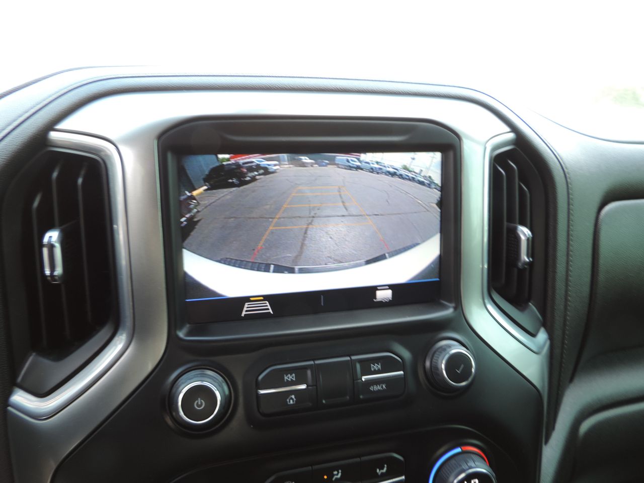 2023 Chevrolet Silverado 2500HD Crew Cab LT Z71 4WD