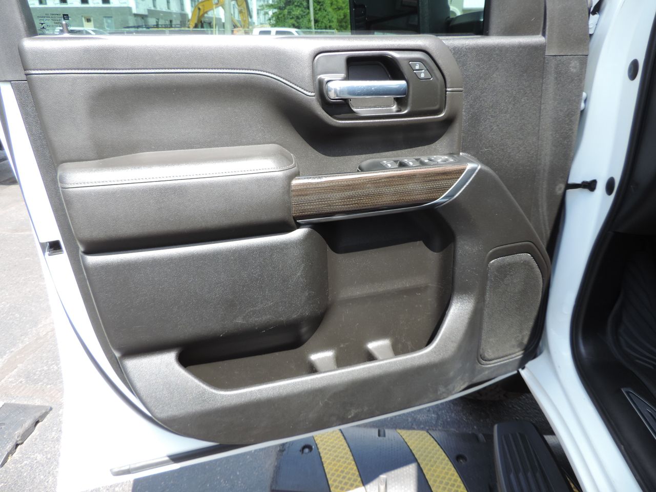 2023 Chevrolet Silverado 2500HD Crew Cab LT Z71 4WD