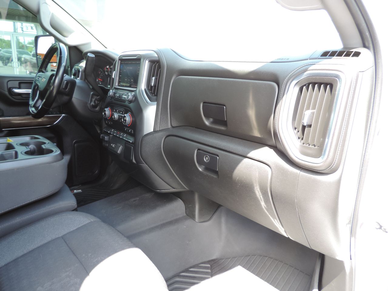 2023 Chevrolet Silverado 2500HD Crew Cab LT Z71 4WD