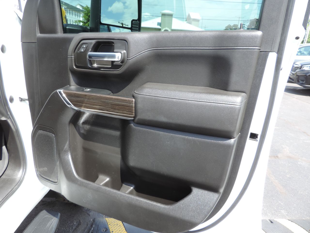 2023 Chevrolet Silverado 2500HD Crew Cab LT Z71 4WD