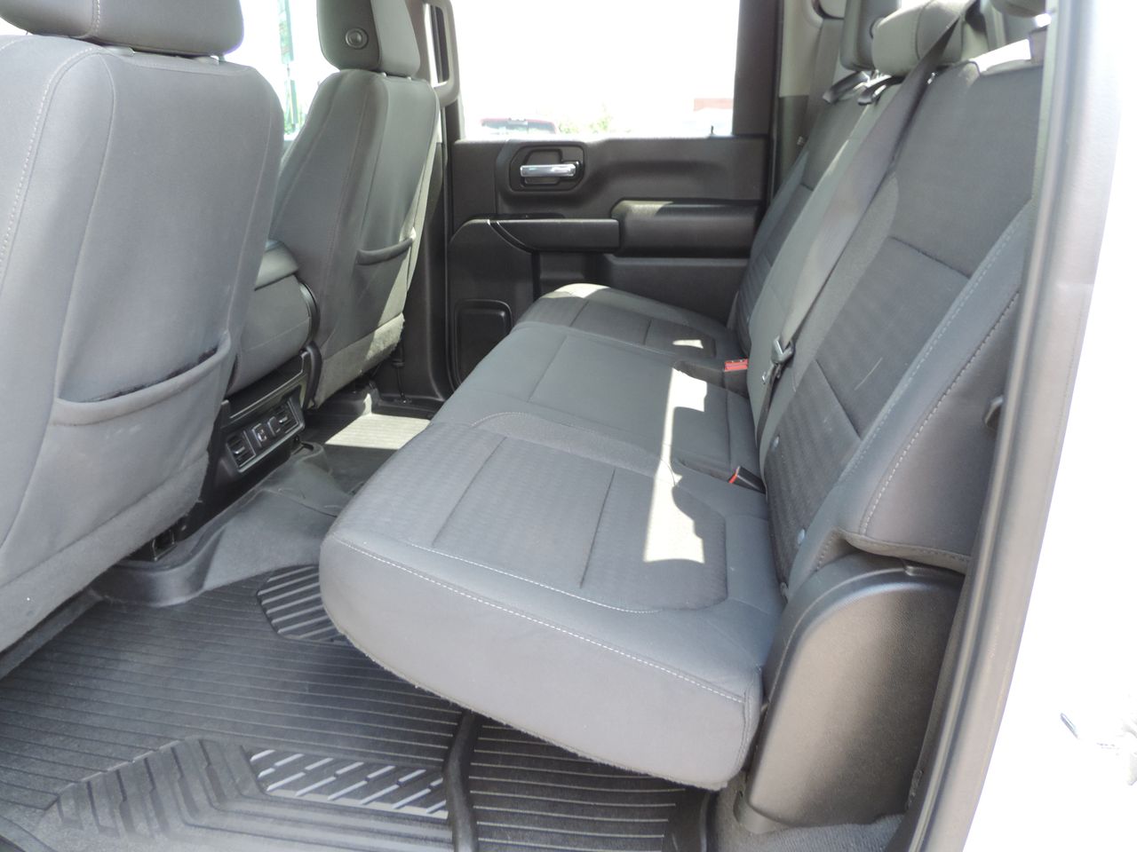 2023 Chevrolet Silverado 2500HD Crew Cab LT Z71 4WD