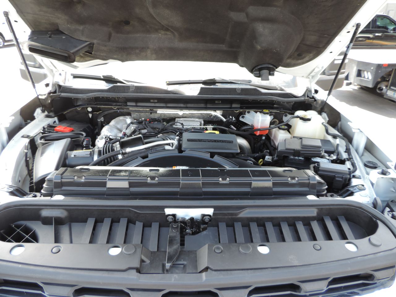 2023 Chevrolet Silverado 2500HD Crew Cab LT Z71 4WD