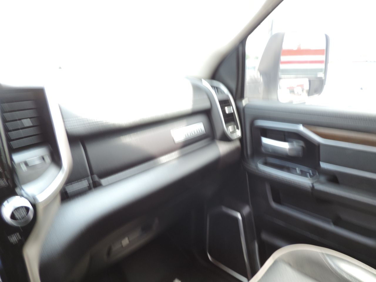 2023 RAM 2500 Crew Cab Laramie 4WD