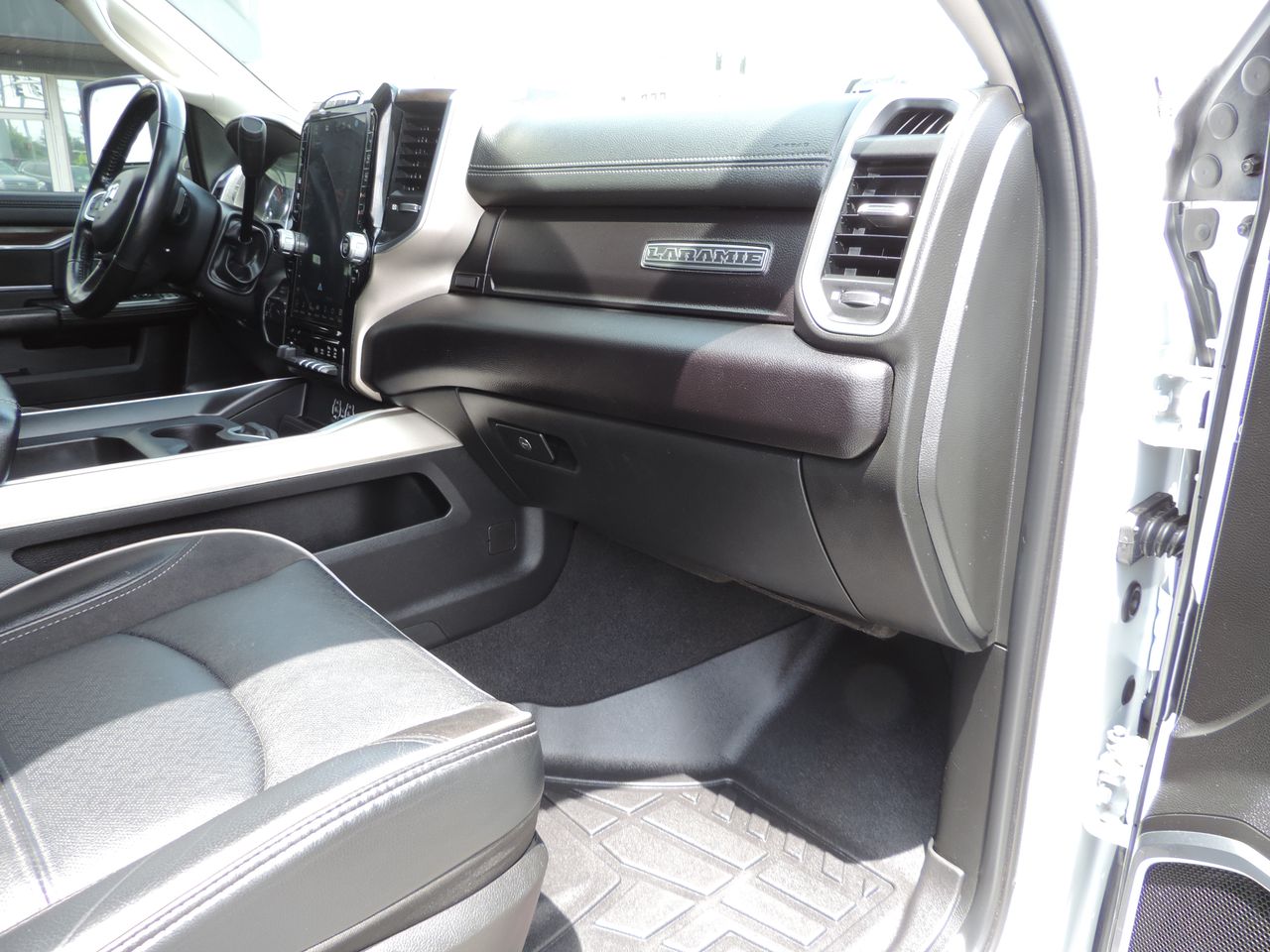 2023 RAM 2500 Crew Cab Laramie 4WD