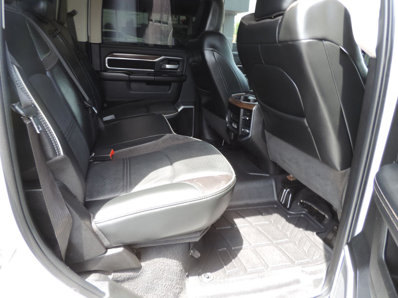 2023 RAM 2500 Crew Cab Laramie 4WD