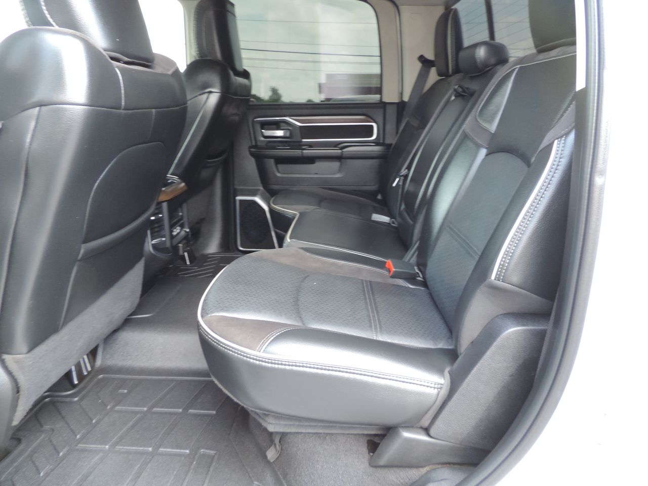 2023 RAM 2500 Crew Cab Laramie 4WD