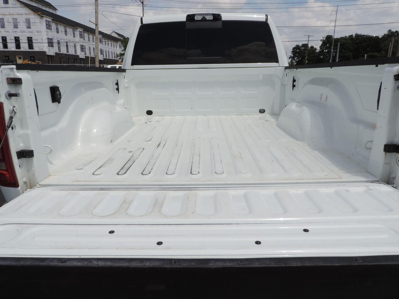2023 RAM 2500 Crew Cab Laramie 4WD