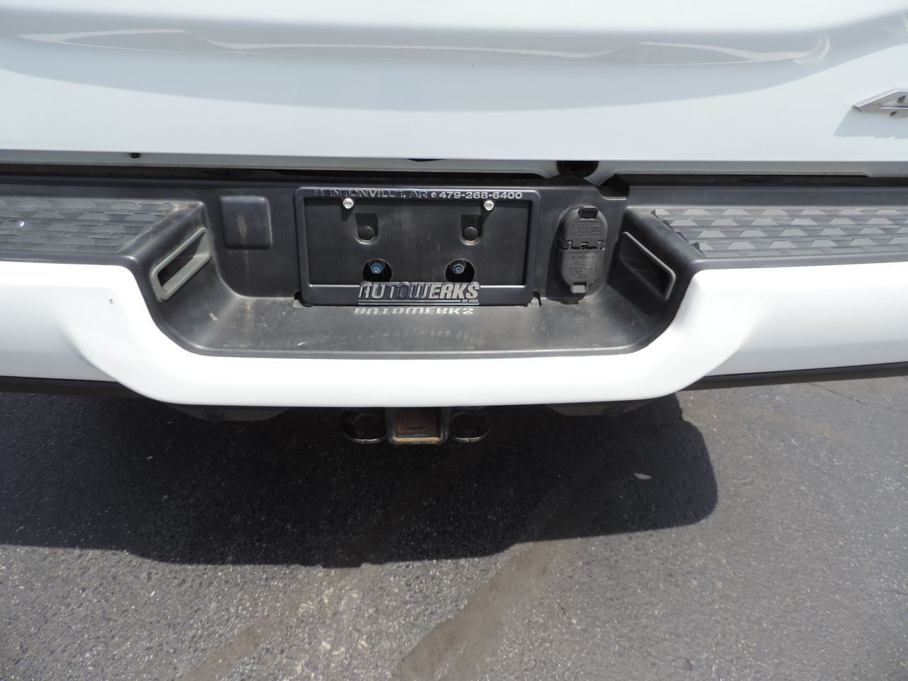 2023 RAM 2500 Crew Cab Laramie 4WD