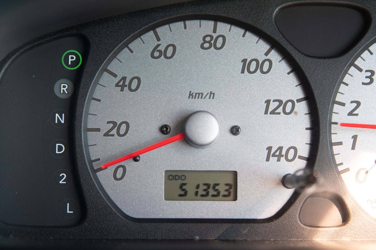 2000 Suzuki Wagon R RR Turbo Intercooled FWD, PW, PL, PS, AC, Auto