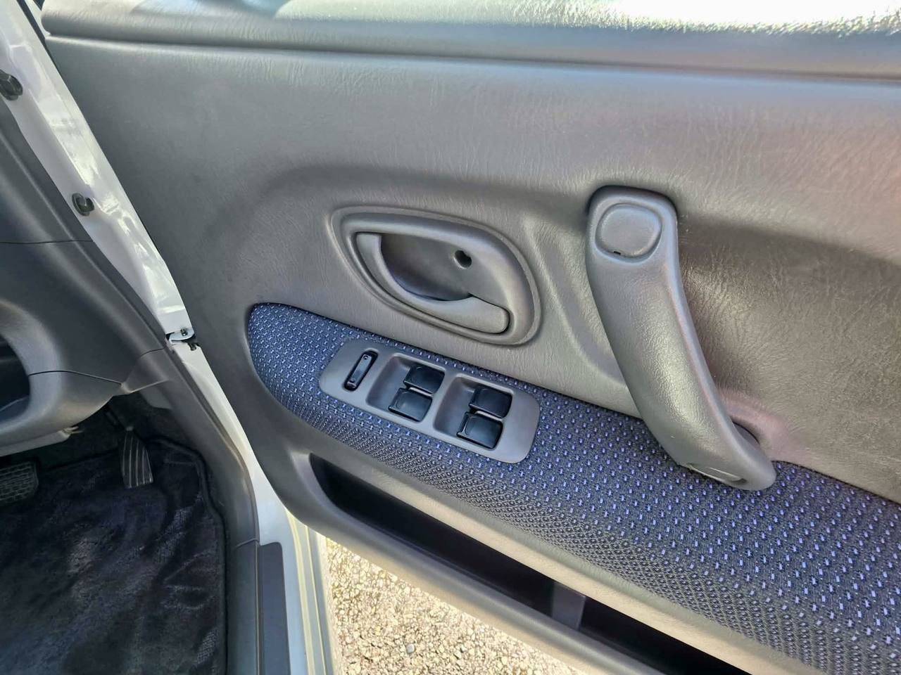 2000 Suzuki Wagon R RR Turbo Intercooled FWD, PW, PL, PS, AC, Auto