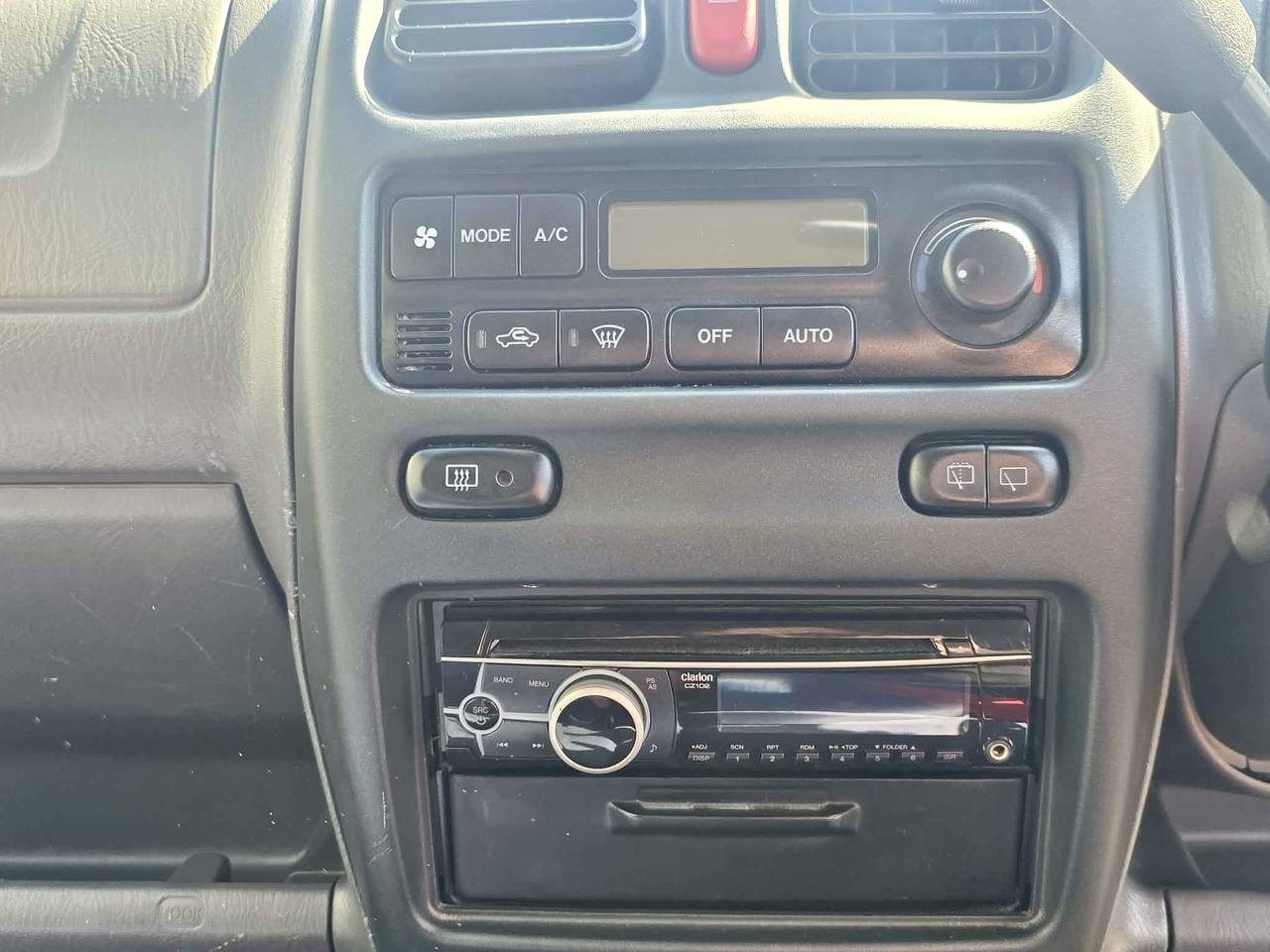2000 Suzuki Wagon R RR Turbo Intercooled FWD, PW, PL, PS, AC, Auto