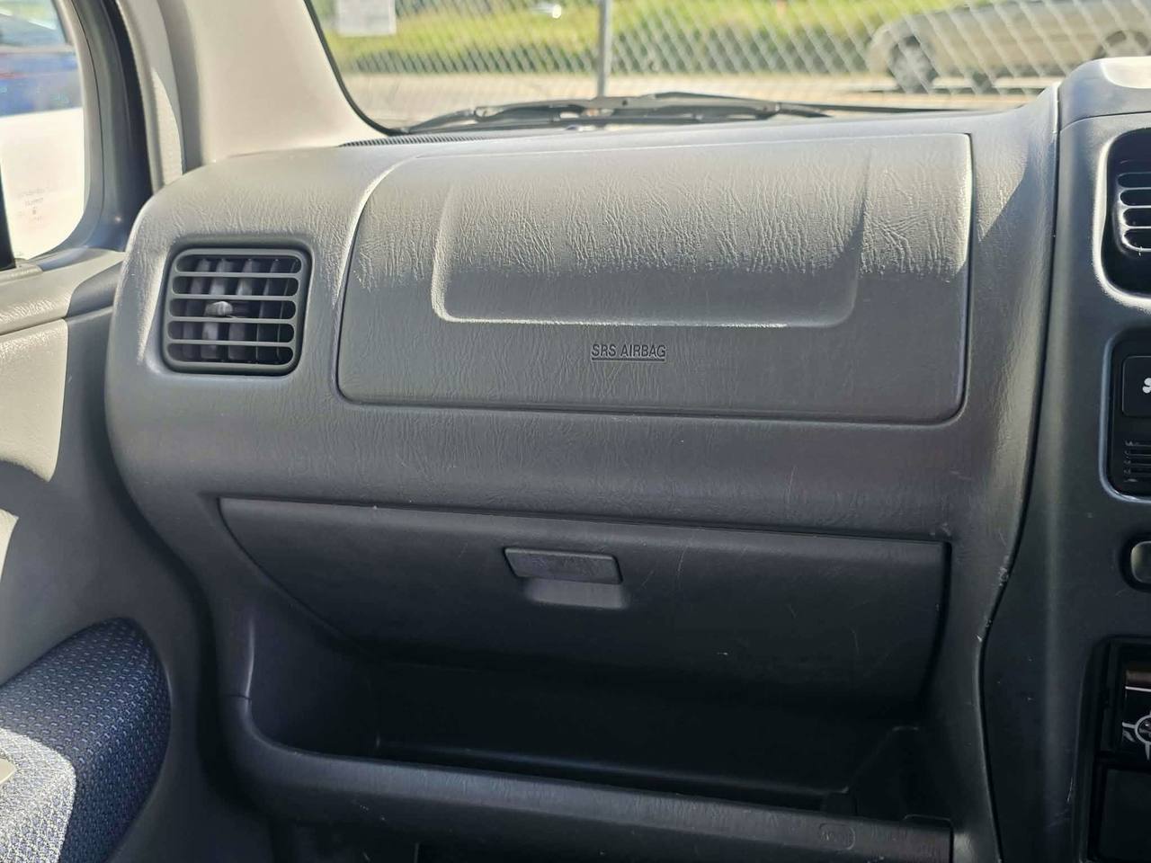 2000 Suzuki Wagon R RR Turbo Intercooled FWD, PW, PL, PS, AC, Auto