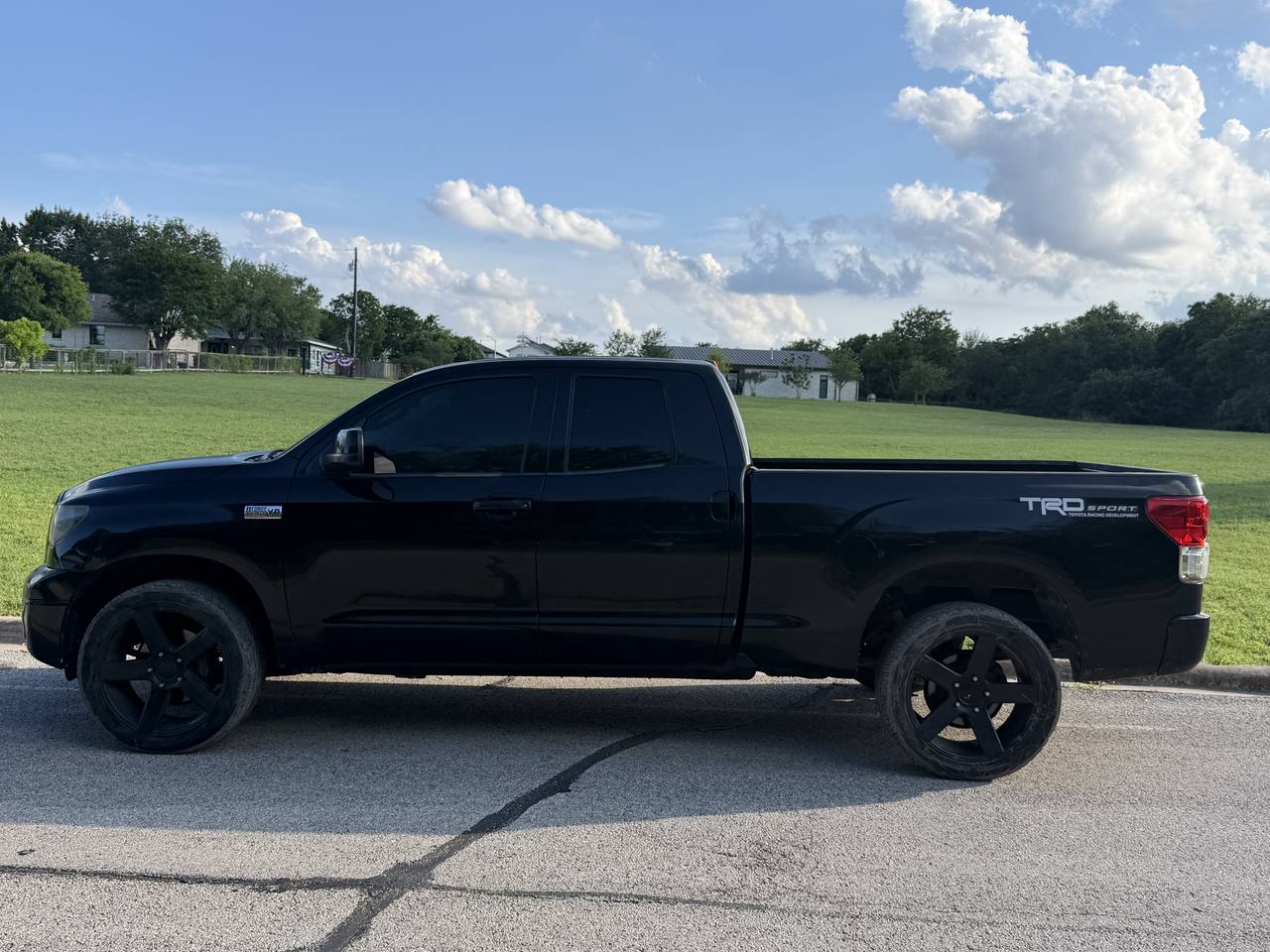 2010 Toyota Tundra
