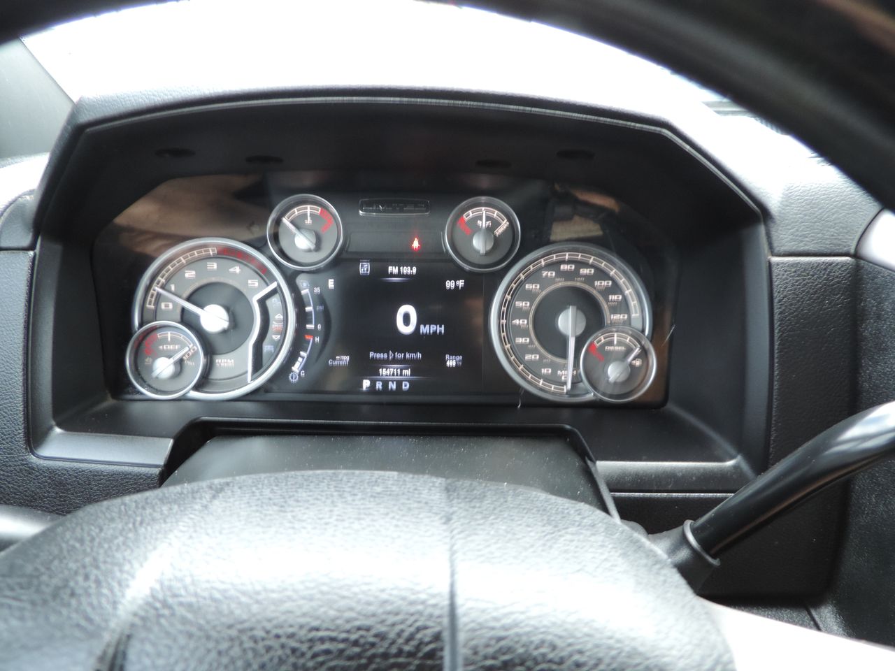 2016 RAM 3500 Limited Mega Cab 4WD DRW