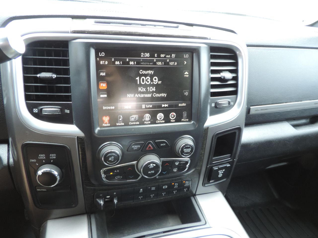 2016 RAM 3500 Limited Mega Cab 4WD DRW