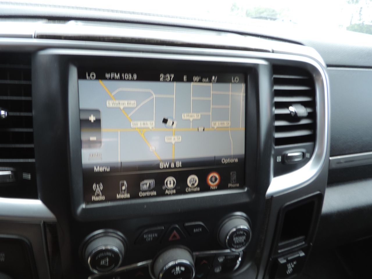 2016 RAM 3500 Limited Mega Cab 4WD DRW