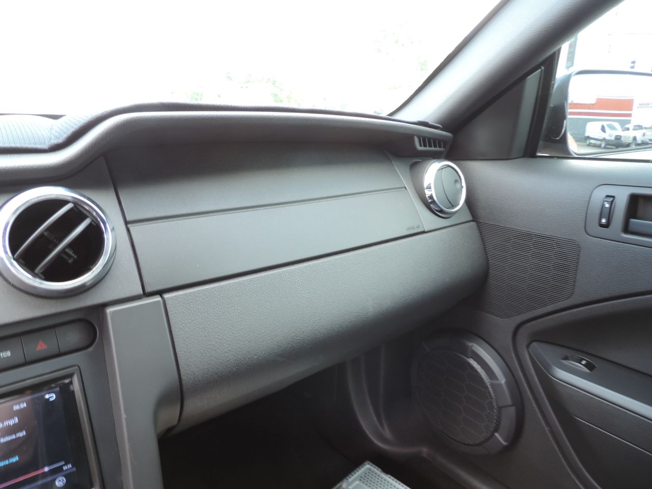 2007 Ford Mustang GT Roush Stage 1 Edition