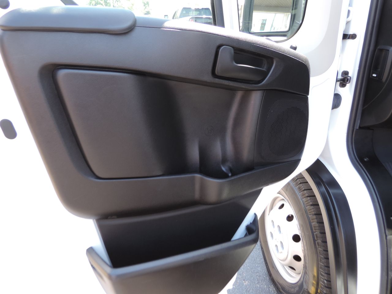 2021 RAM Promaster 1500 High Roof 136-in. WB