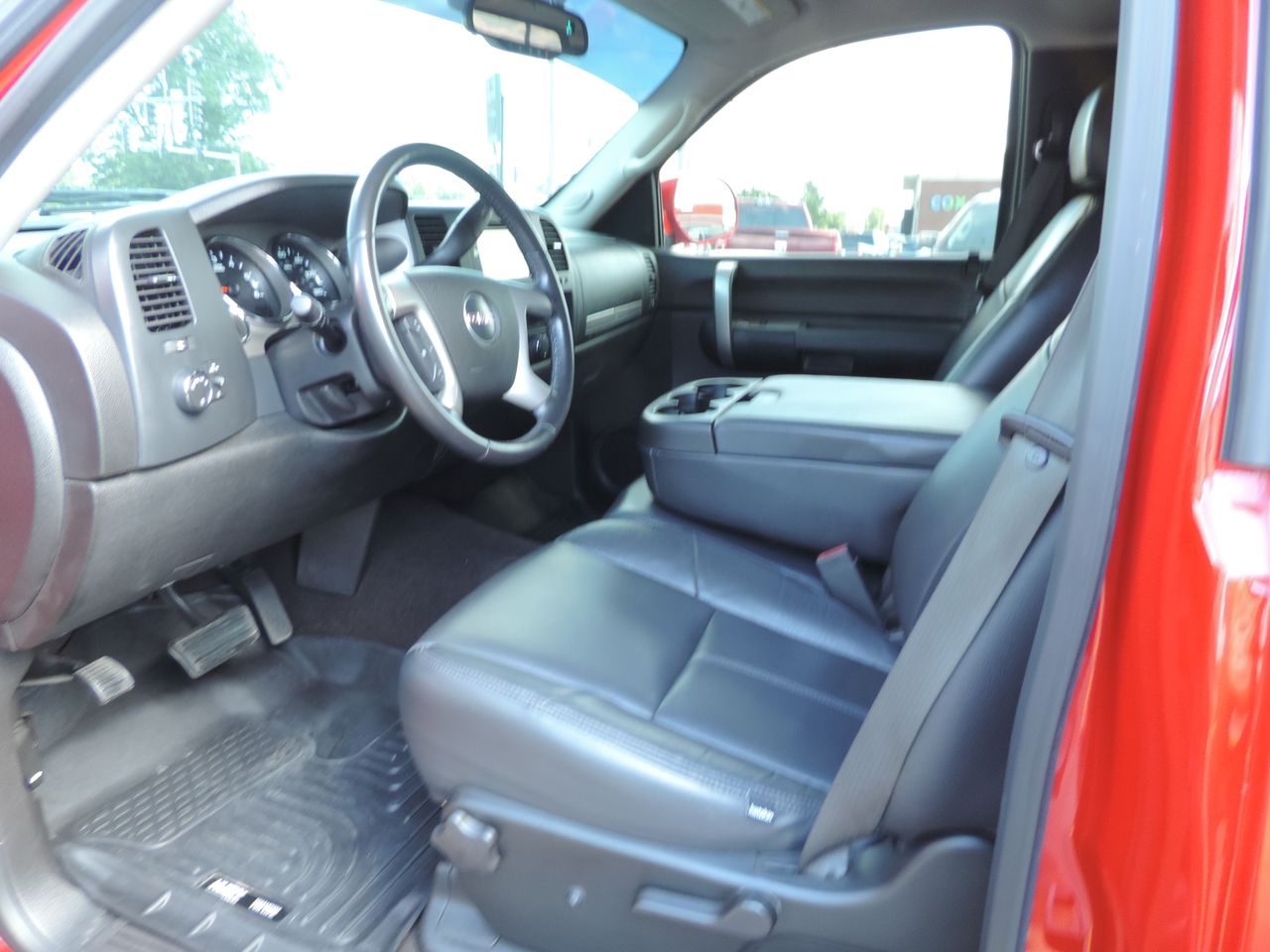 2008 GMC Sierra 1500 Reg. Cab SLE 2WD