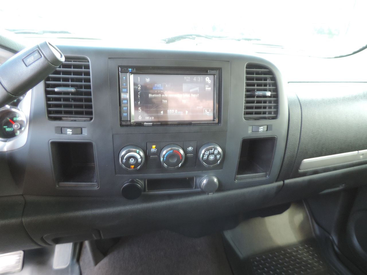 2008 GMC Sierra 1500 Reg. Cab SLE 2WD