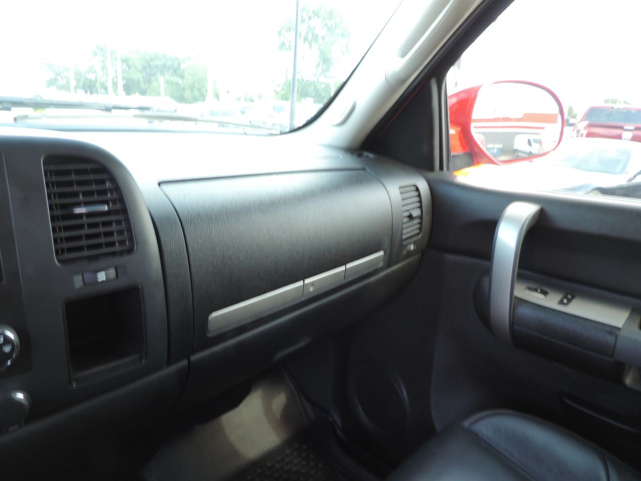 2008 GMC Sierra 1500 Reg. Cab SLE 2WD