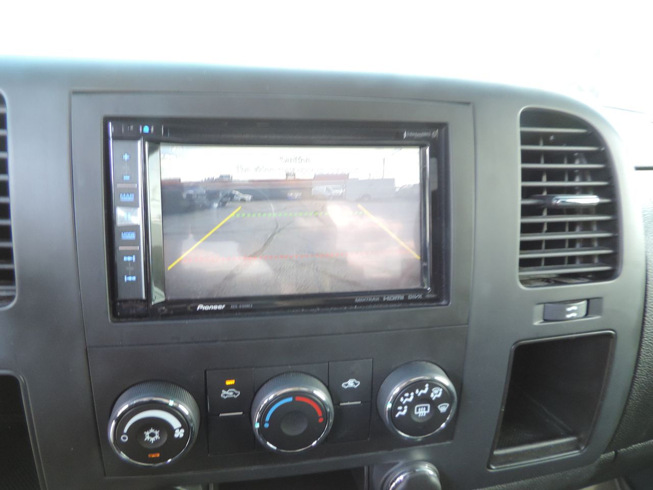 2008 GMC Sierra 1500 Reg. Cab SLE 2WD