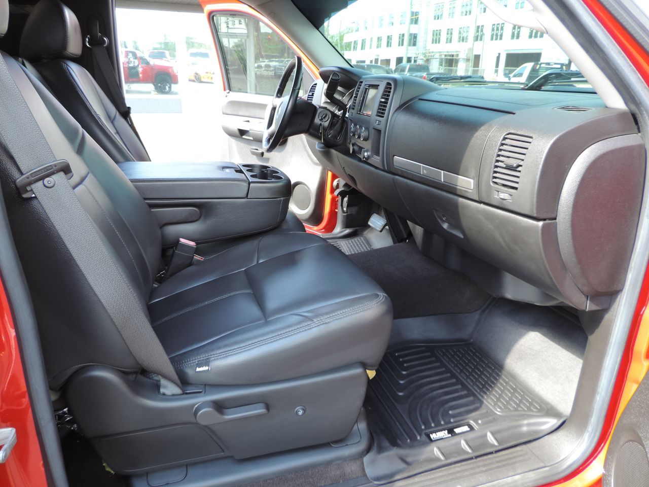 2008 GMC Sierra 1500 Reg. Cab SLE 2WD
