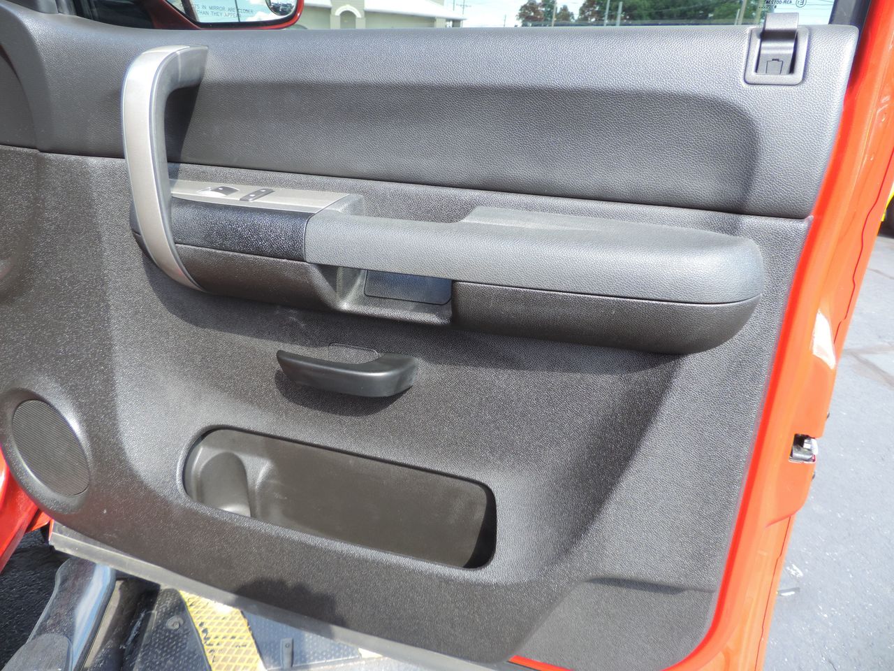 2008 GMC Sierra 1500 Reg. Cab SLE 2WD