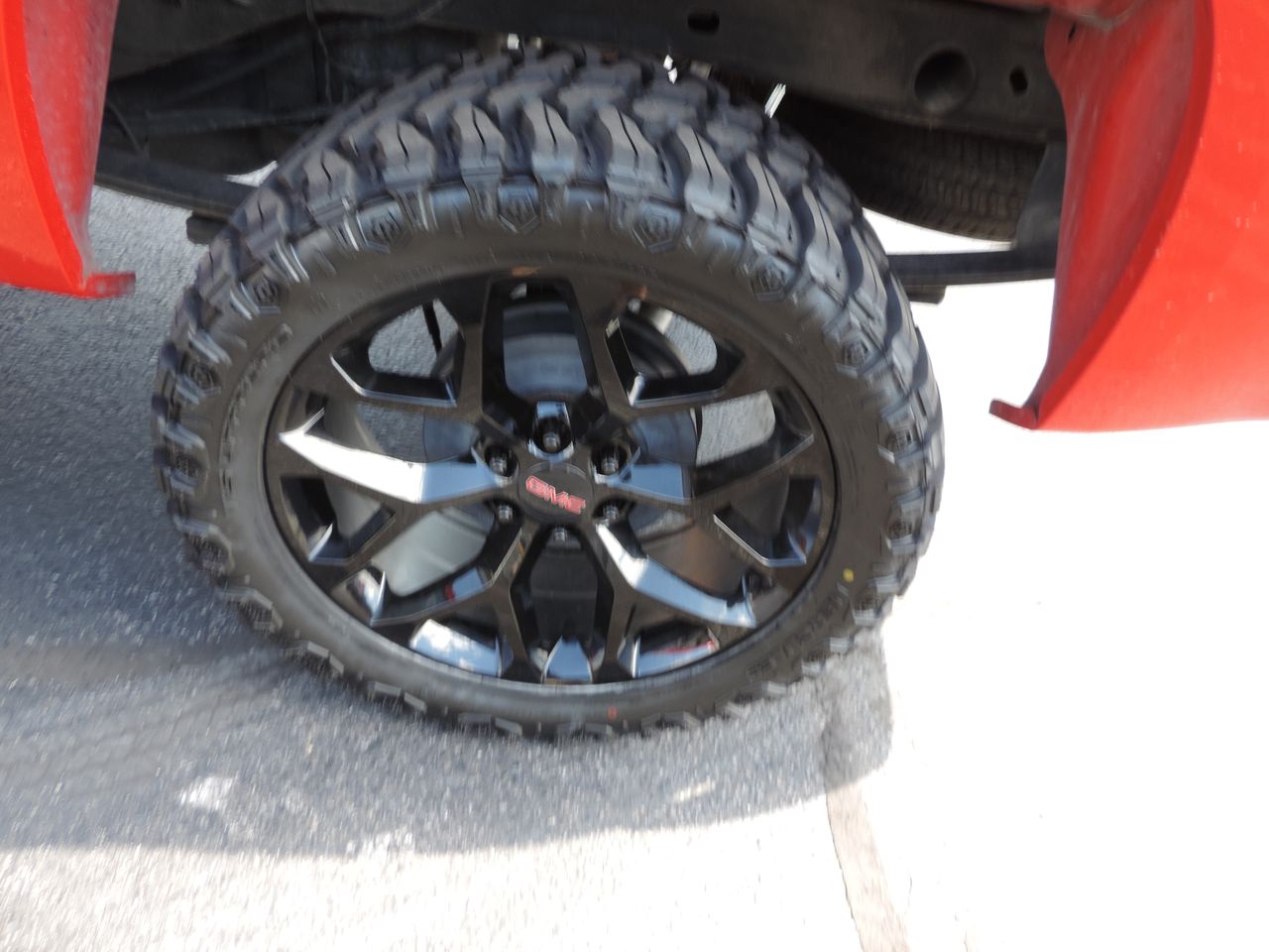 2008 GMC Sierra 1500 Reg. Cab SLE 2WD