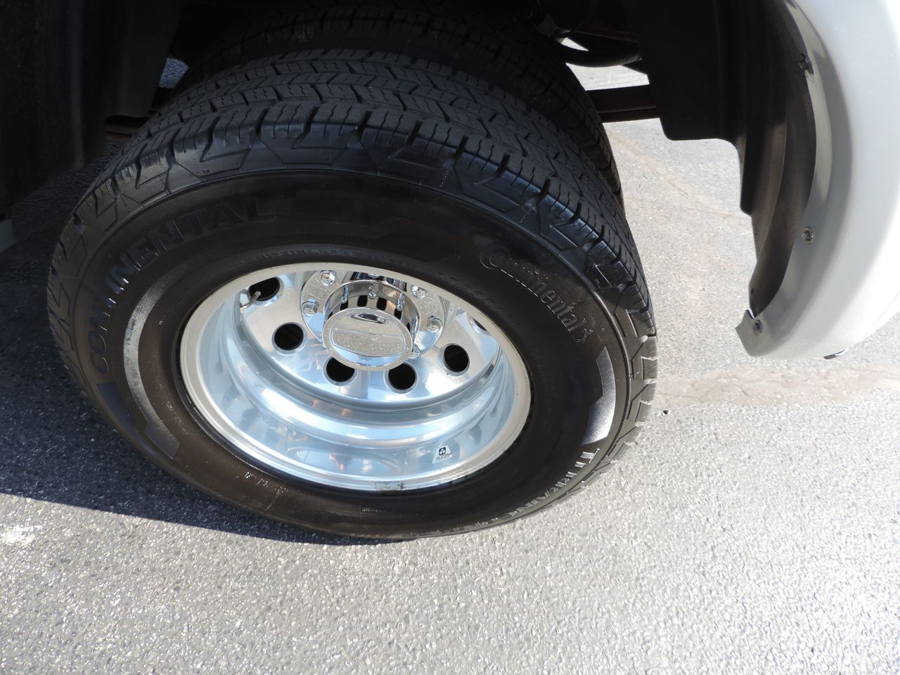 2015 RAM 3500 Crew Cab Laramie DRW 4WD 