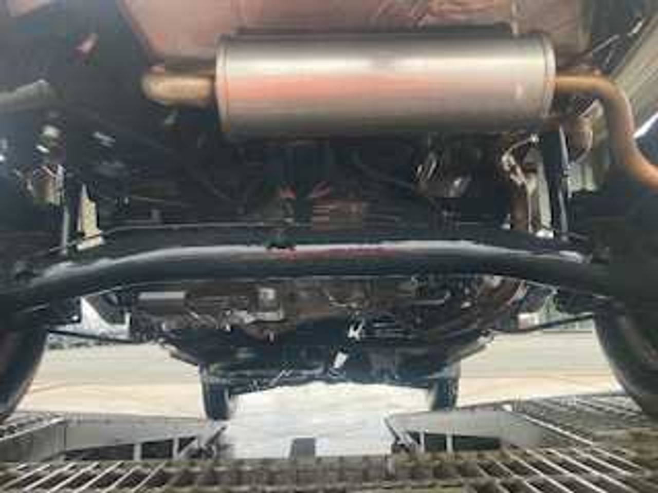 2001 Honda Acty EFI Realtime 4WD, AC, PS, AC, 5MT, Airbag