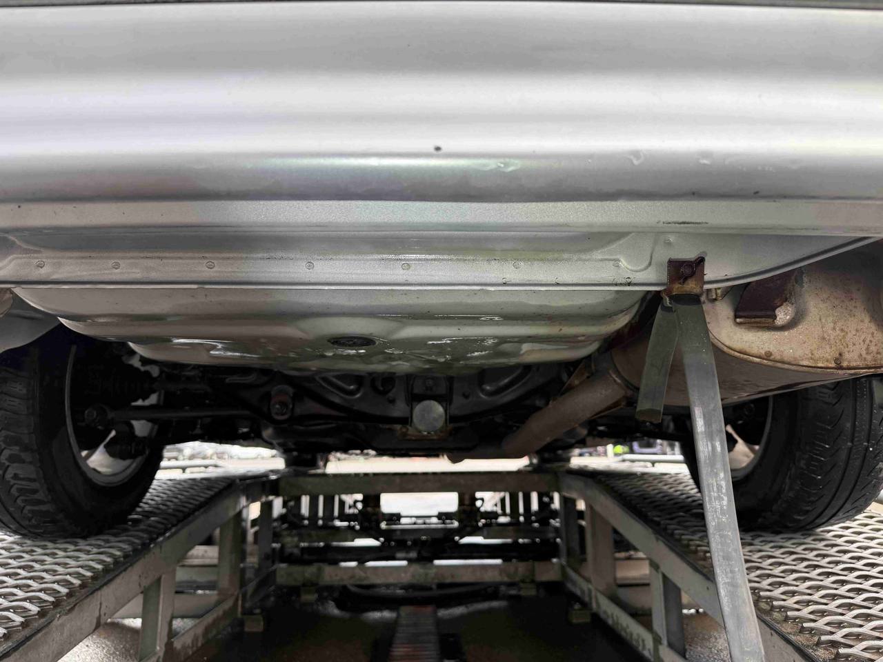 1997 Toyota Caldina Aerial TZ Limited 2.0 Fulltime 4WD, 5MT