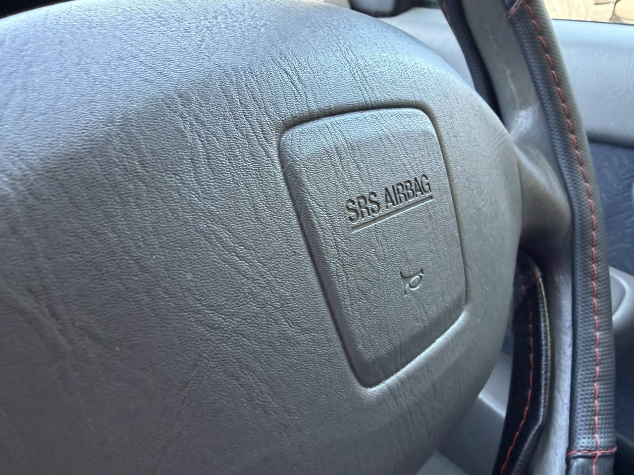 2001 Suzuki Every Joypop Turbo 4WD, Fully Loaded, Automatic
