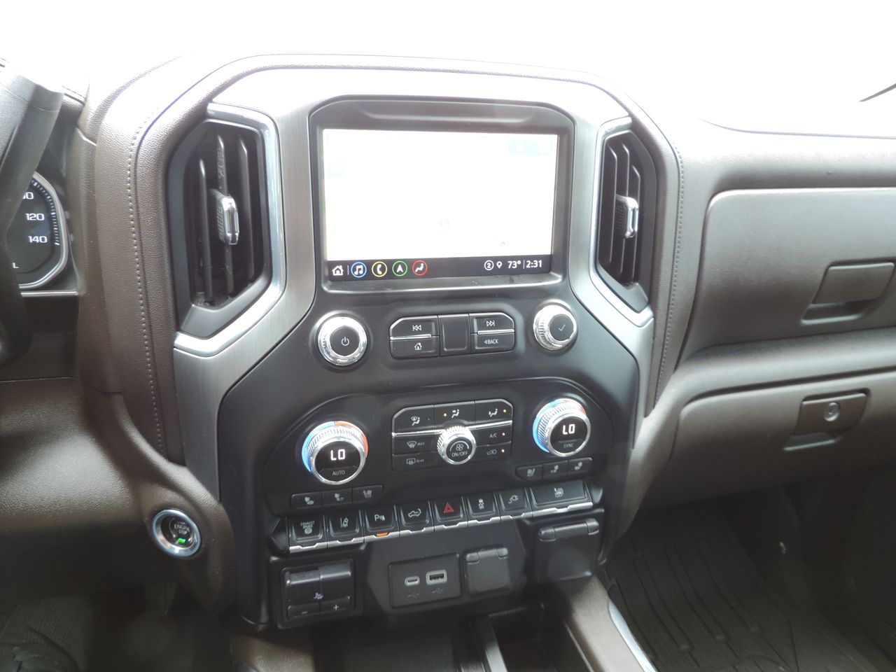2021 GMC Sierra 3500HD Crew Cab Denali DRW 4WD
